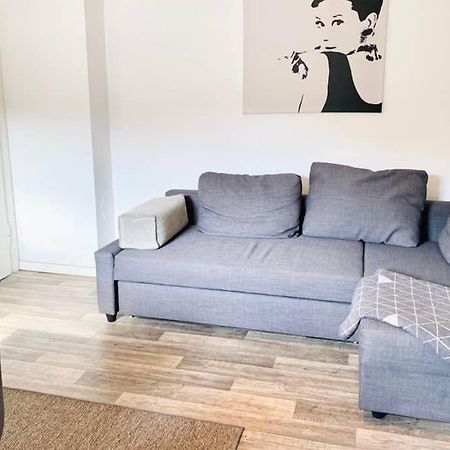 Gemutliche Wohnung In Trier Sud מראה חיצוני תמונה