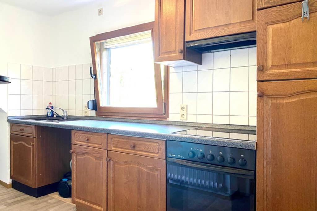 Gemutliche Wohnung In Trier Sud מראה חיצוני תמונה