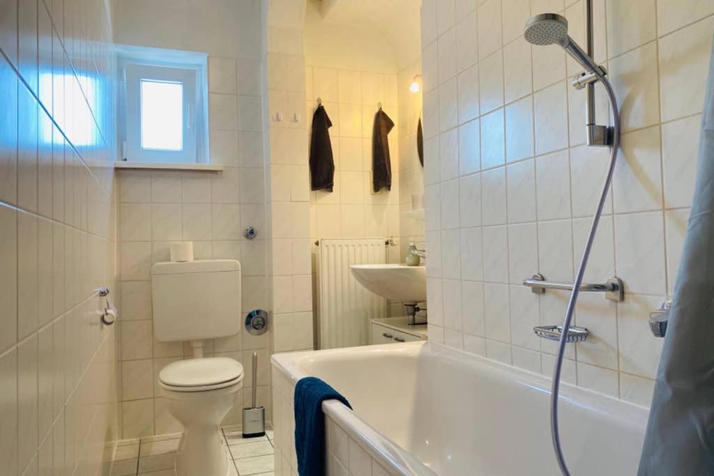 Gemutliche Wohnung In Trier Sud מראה חיצוני תמונה