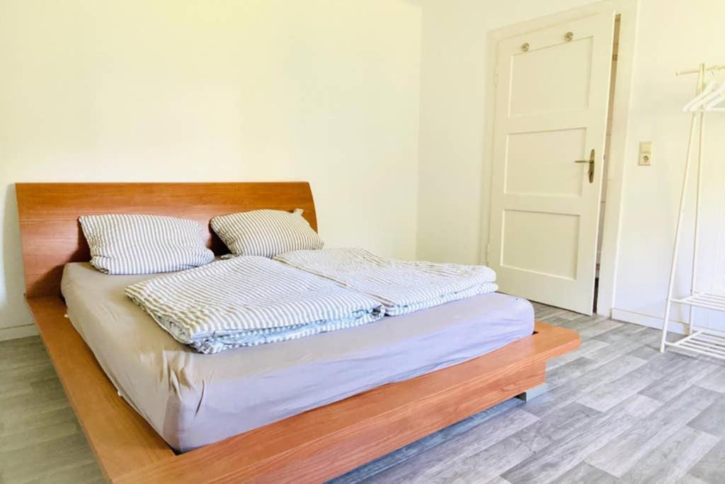 Gemutliche Wohnung In Trier Sud מראה חיצוני תמונה