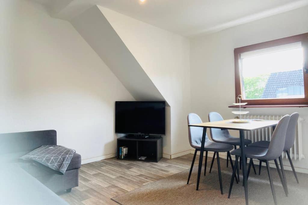 Gemutliche Wohnung In Trier Sud מראה חיצוני תמונה